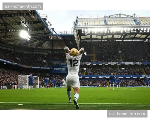 深度报道:门将参与后场组织已成为英超强队标配战术 深度报道:门将参与后场组织已成为英超强队标配战术