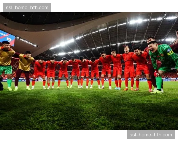 观点：国足世预赛18强赛抽得上签，但“打铁还需自身硬”