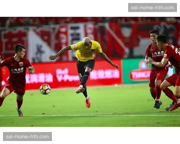 《中超商业价值报告》发布：上赛季总收视人次同比增长15%