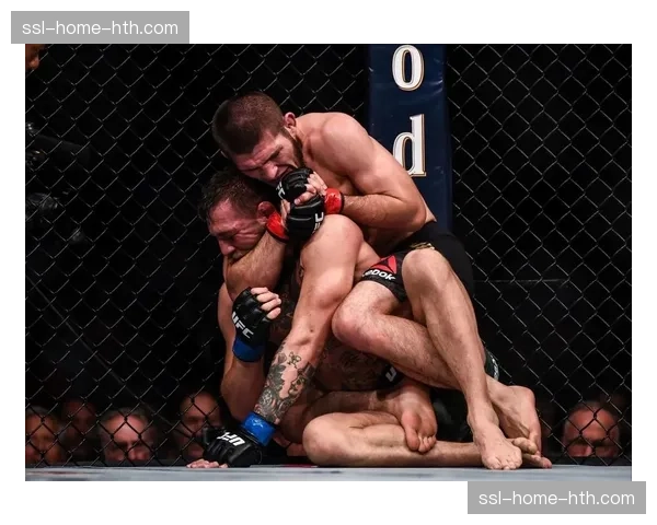 前UFC选手“五星”惠特克签约ONE冠军赛，预计在年底前完成首秀