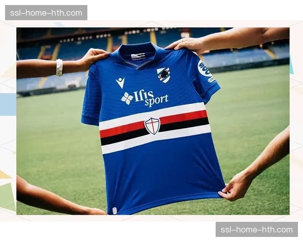 球衣赞助费再创新高，背后是英超全球影响力的货币化