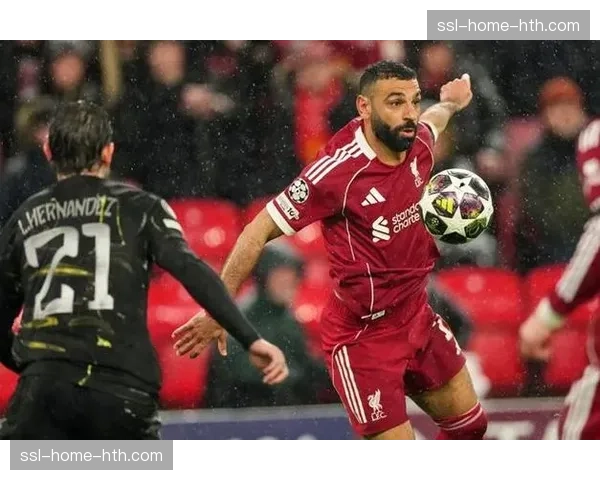 安菲尔德之夜：利物浦球迷见证主队21射门仅5射正尴尬数据